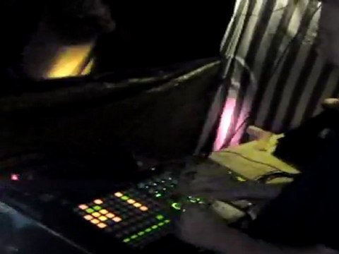 Le LuSiGnOiS - Test track live/New Config(ARCHITEK 30/PROD FSL) 16/07/2011