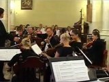 Koncert Filharmonii Kameralnej Ostrów Mazowiecka 2011