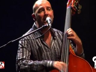 Le Chemin des Chèvres " Parce que je suis mort " live @La Puce a l'Oreill