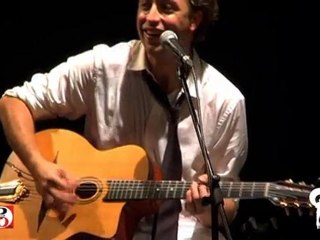 Le Chemin des Chèvres "J'm'en fous" live @ La Puce a l'Oreille