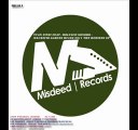Yvan Finzi ft Molusco Sonoro - Mauricio Garces Rules 2011 (Ian Osborn, Jeremy Reyes & Nicolas Francoual Remix)