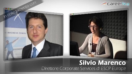CareerTV.it: Master in Business Administration a Torino
