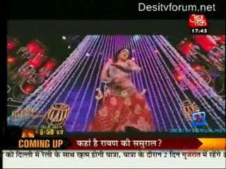 Movie Masala [AajTak News] - 5th October 2011 Video Watch p2