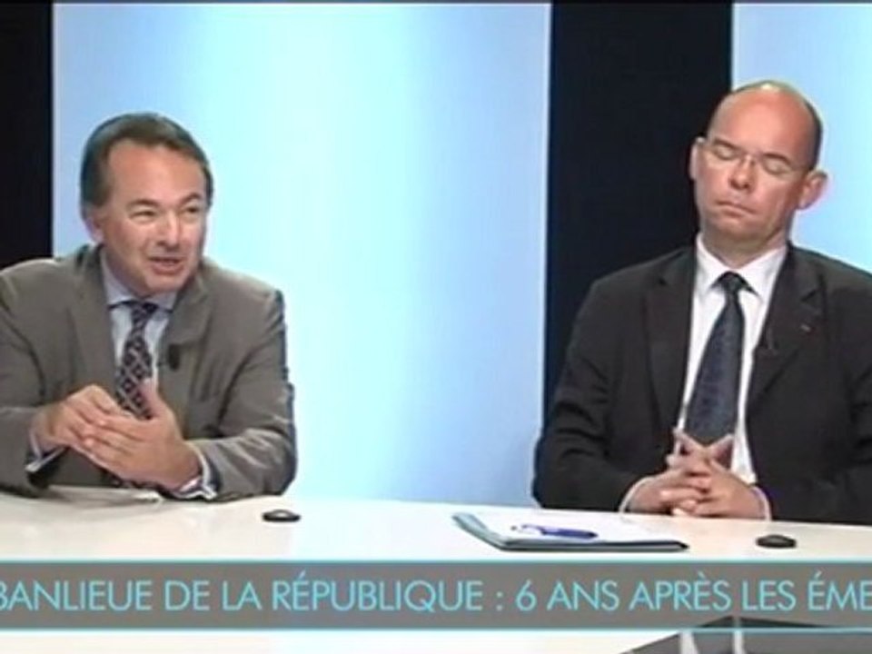 Impact : banlieue de la République, 6 ans après...