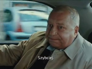 Jerzy Stuhr w pogoni za papieżem