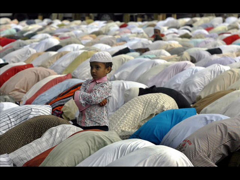 Les règles du Vendredi ! Youssef Abou Anas