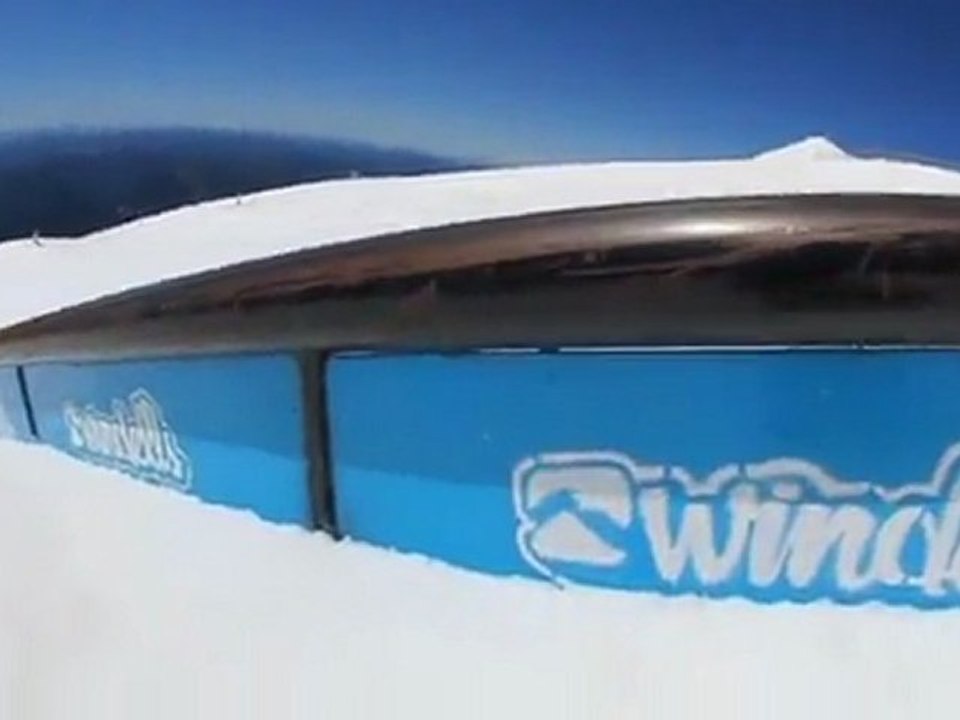 Session 5, 6, & 7, 2011: Ski Campers, Part 2