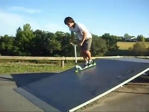 Clément Rigal - Petite Vid'