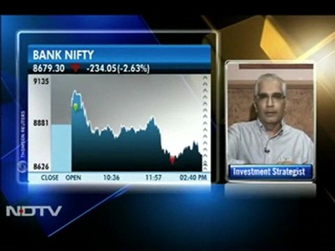 Gul Teckchandani bets big on long term returns