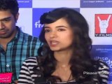 AUDIO LAUNCH OF FILM MUJHSE FRAAANDSHIP KAROGE   08