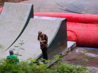 Session 3, 2011: Skiing