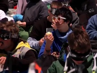 Session 2, 2011: Skiing