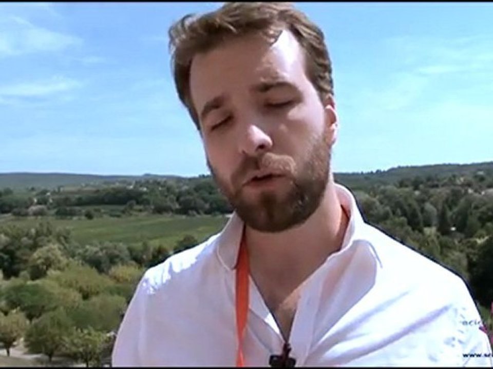 J-B Soufron 'Monnaie virtuelle / complémentaire'