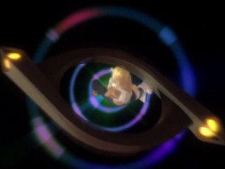 Video Test - El Shaddai Ascension of the Metatron avec Zertry