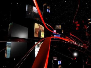 RTL Sales presentation 2011 opener