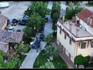 Mondragone (CE) - 25 arresti e sequestro di beni