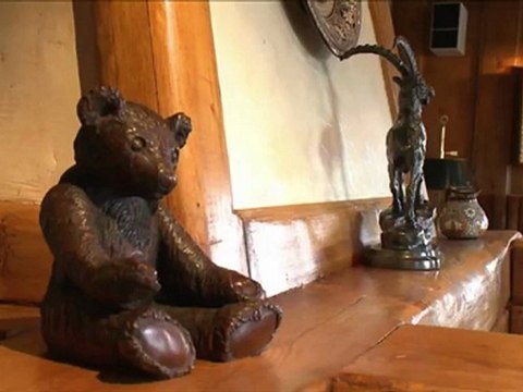 La ferme des Vônezins - La Vie de Chalet Episode 31 Saison 1 Série 2