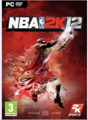 NBA 2K12 Full ISO + Working Crack (2011) Free download