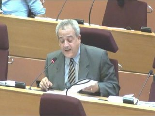 Séance de septembre 2011 : lutte contre les nuisances sonores