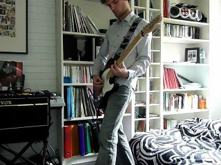 Lac des Cygnes - Florian Chrétien