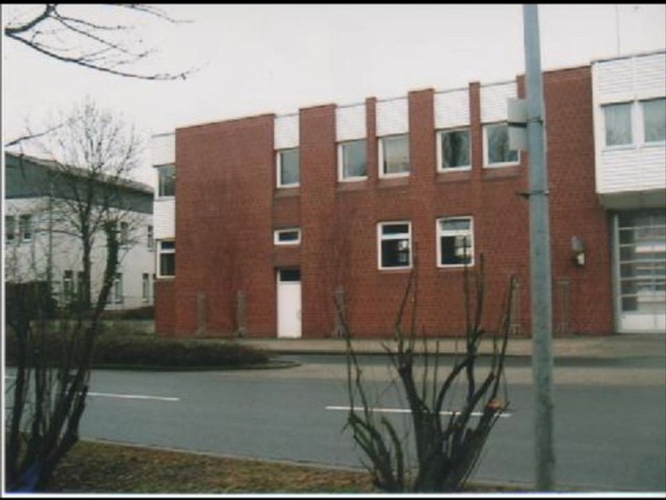 Feuerwehr