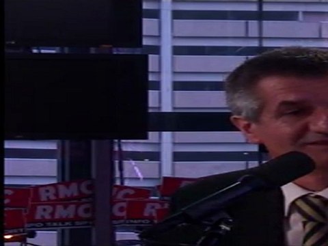 La candidature de Bayrou réconcilie la France avec les hommes politiques Lionnel Luca, député UMP