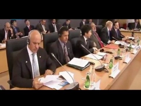 Китай и США: ожидает ли мир смена лидера?