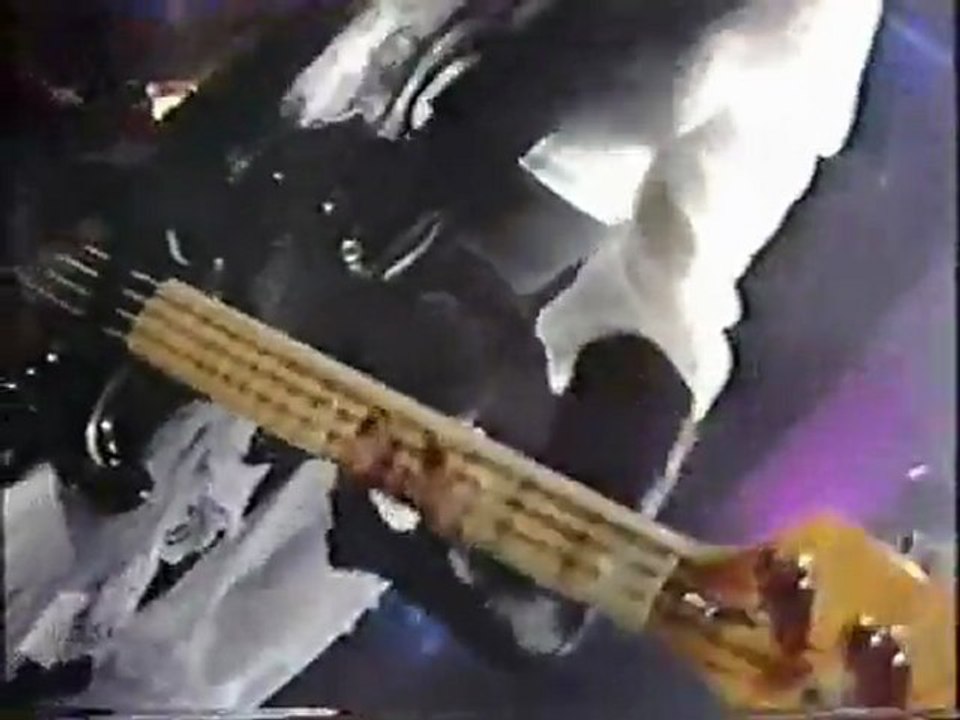 The Sisters of Mercy - Alice Remix