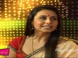 Rani Mukherjee Gets Nostalgia On Durga Puja