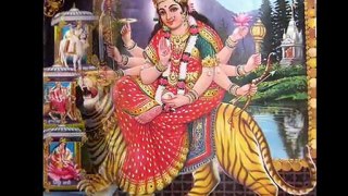 Navratri Song Jai Jai Ambe Jai Jagadambe - By Narendra Chanchal - YouTubeE_AD