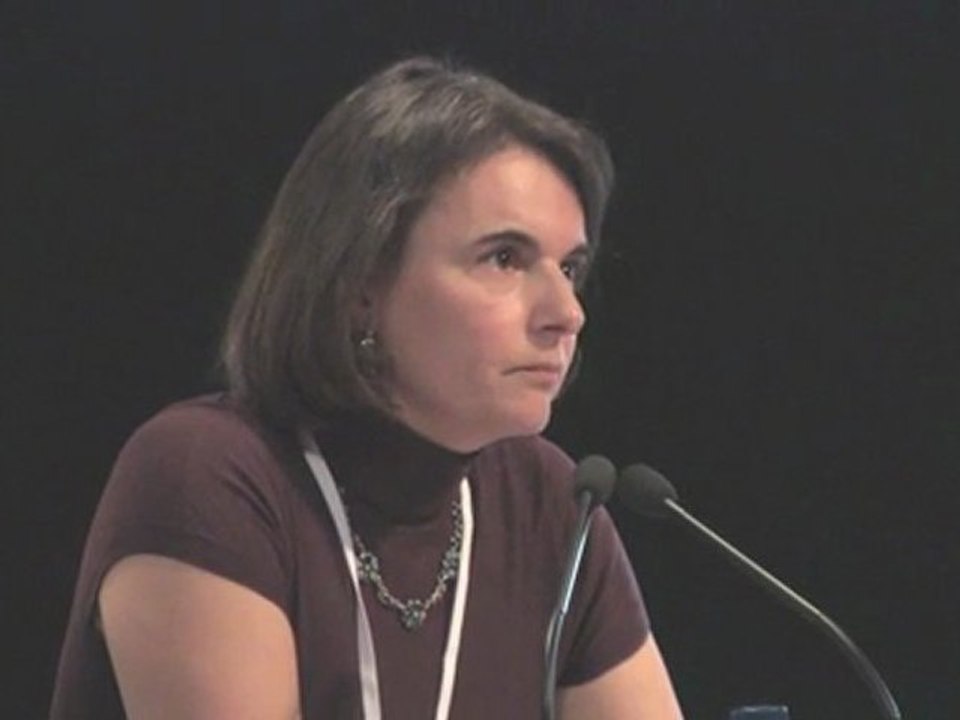 Extrait Colloque Caffarel Claire Daudin