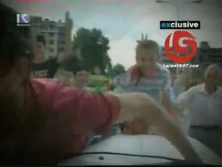 Exclusive - DEBIMI I SERBIS NGA KOSOVA DHE LUFTA E UQK-së Pjesa 2 - www.lajmetsot.com