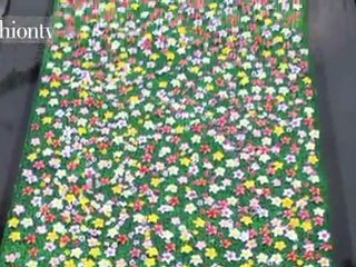 Bikini Party @ Ku De Ta Beach Club - Balie