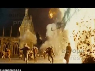 Visitar la escuela de Harry Potter: 24 euros