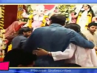 Ashutosh Gowariker Celebrates Navdurga Pooja