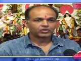 Ashutosh Gowariker Celebrates Navdurga Pooja