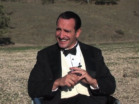 The Artist - Featurette Jean Dujardin et Bérénice Béjo