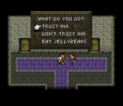 Game of Thrones RPG version 8 Bits - Une parodie de College Humor