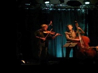 Marc Fosset / Jean-Philippe Viret / Ronan Pinc - Extraits en vrac