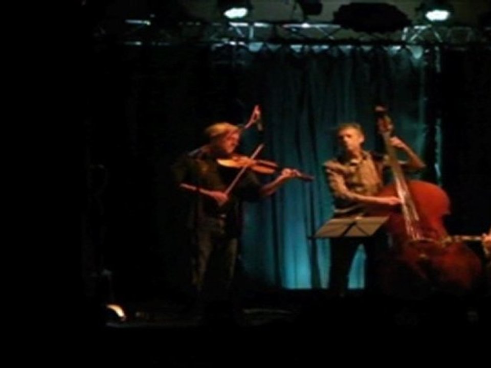 Marc Fosset / Jean-Philippe Viret / Ronan Pinc - Extraits en vrac