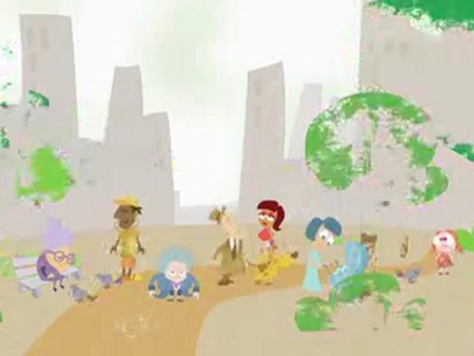 Internationales Jahr der Wälder 2011