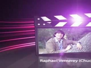 Bande démo - Raphaël Vernerey - comédien