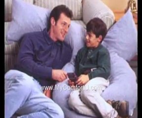 How to choose a body pillow