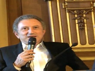 20 Kilomètres de Paris / 11 : La conférence de presse 2011 des 20 Km de Paris