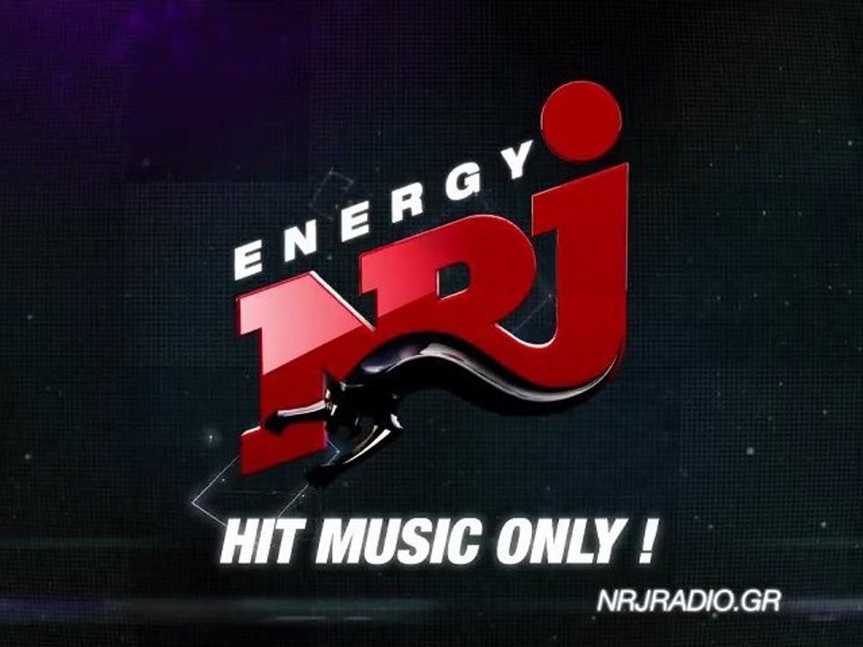 ENERGY TV Spot