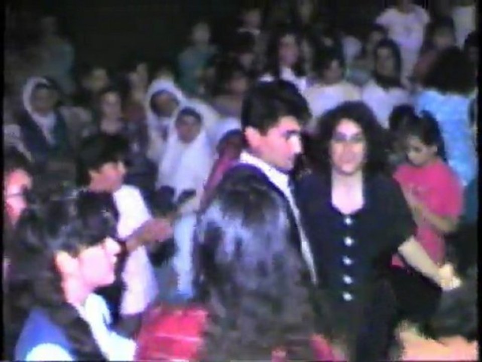 SUAT AKDOĞAN balcı düğünüm 6