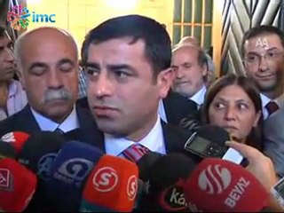 BDP üye ve yöneticilerine altı ilde operasyon