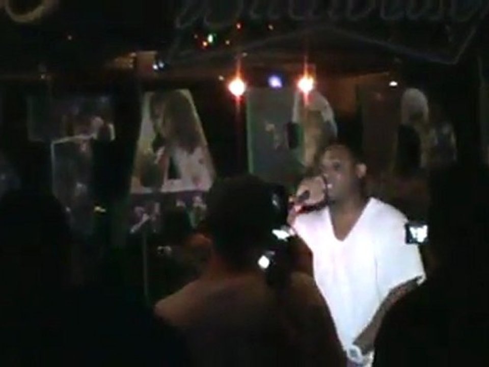 Yung Eazy "Gimmie That Nutt" Live @ Eazy-E Cele...