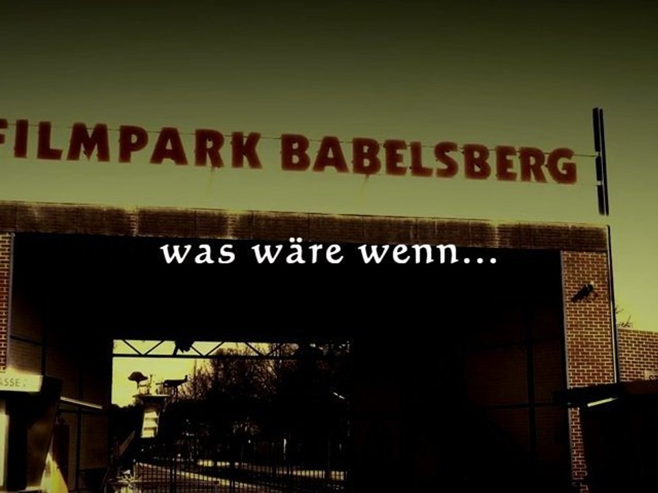 Casting: Filmpark sucht Monster! Halloween im Filmpark Babelsberg