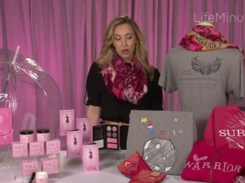 Think Pink: Brands Give Back During Breast Cancer Awareness Month